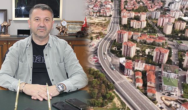 Emlakçı Oktay: Kapaklı’da yılbaşından sonra kiralar 20 bin TL’yi görecek!