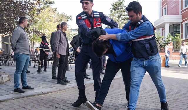 "Yenidoğan çetesi" sanıkları hakim karşısına çıkıyor