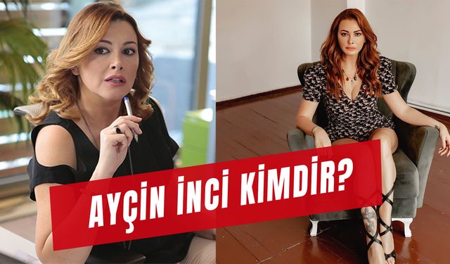 Ayçin İnci Kaç Yaşında? Ahmet Mümtaz Taylan’ın Eski Eşi Kimdir?