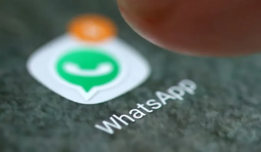 WhatsApp'a yeni özellik geldi