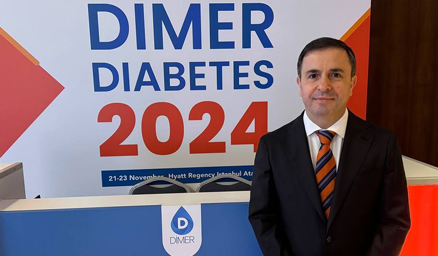 2045'e kadar 700 milyon kişi diyabetle yaşayacak