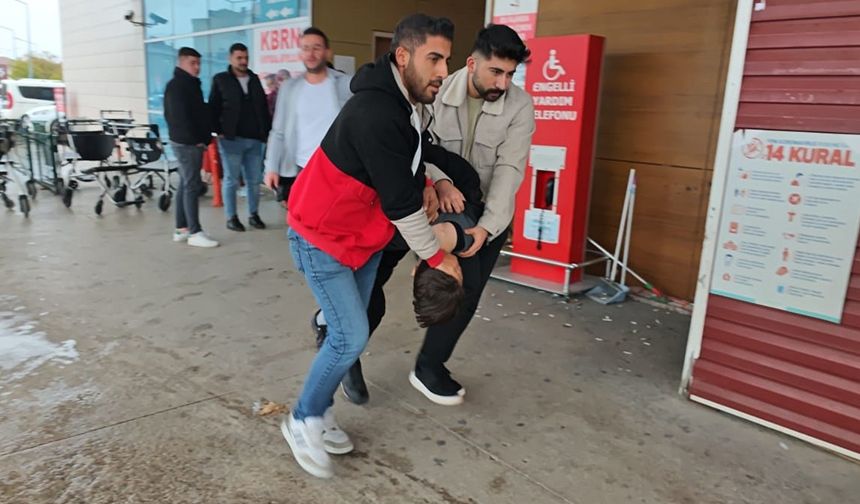 Bursa'da torunu tarafından bıçaklanan kişi hayatını kaybetti