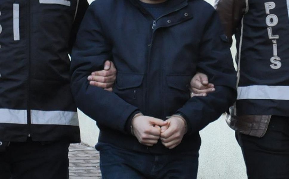 14 yıl hapis cezası olan cezaevi firarisi Kapaklı polisinden kaçamadı