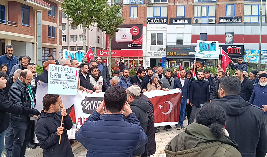 filistin yürüyüşü1