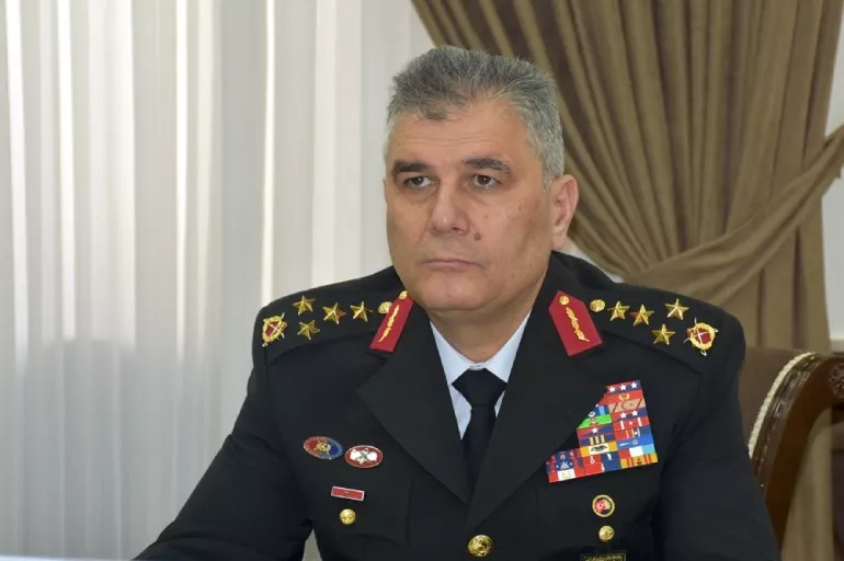 Ali Cardakci Kimdir Jandarma Genel Komutan Yardimcisi Orgeneral Ali Cardakci Nereli Kac Yasinda 29Cb3.Jpg