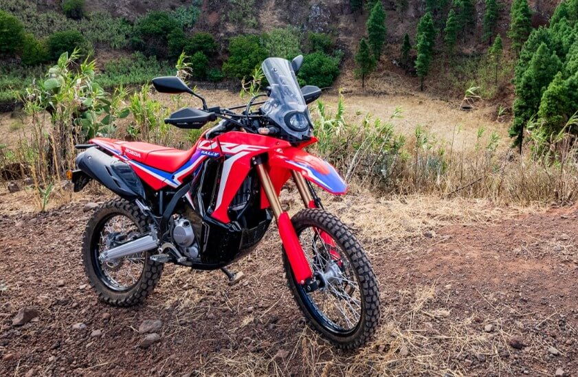 Honda Motosiklet Fiyatlari Adventure