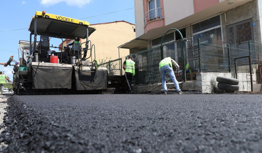 Kapaklı Yenilemee