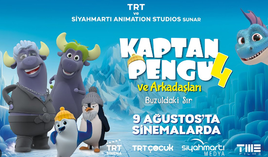 Kaptan Pengu