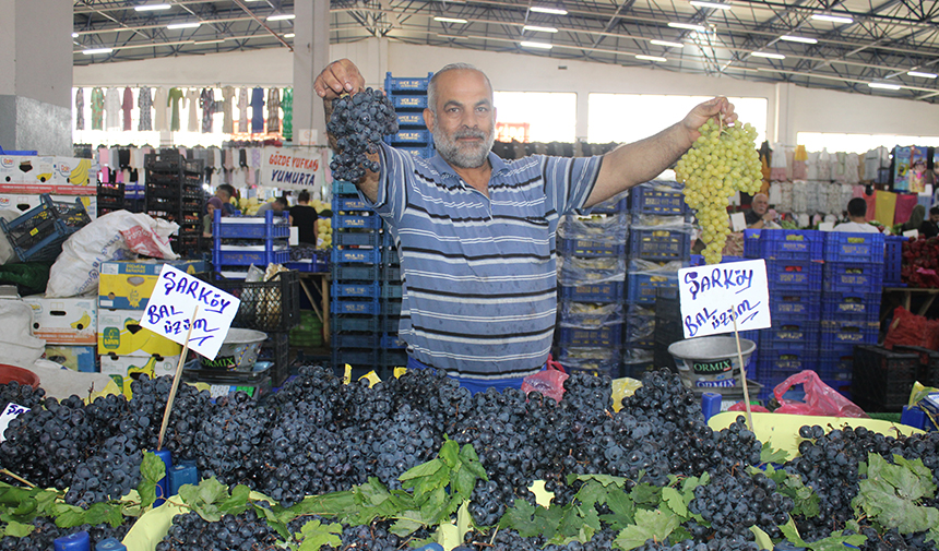 Pazar Fiyatları 29 Ağustos