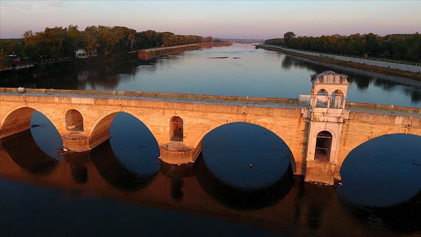 Edirne Gezilecek Yerler 2