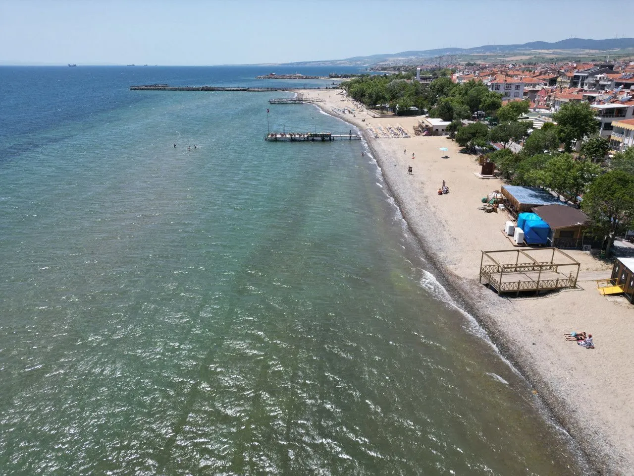 Tekirdag Gunubirlik Gezilecek Yerler 1