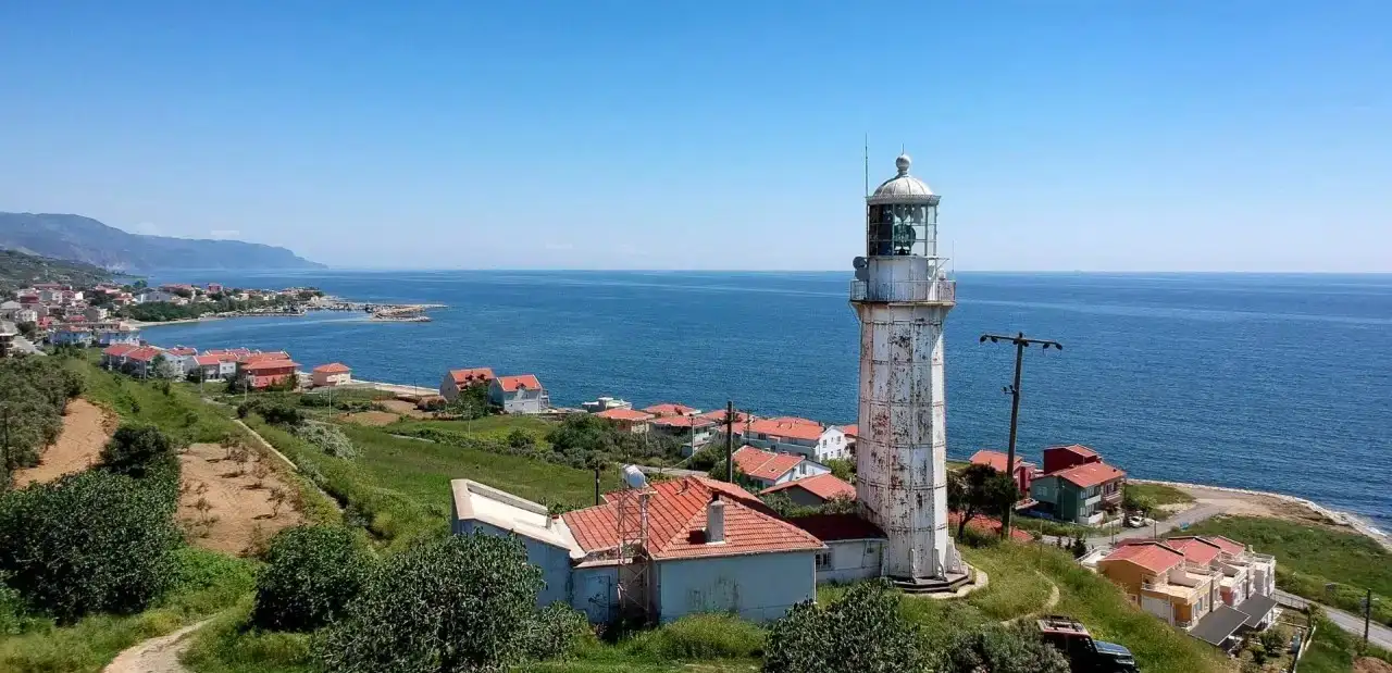 Tekirdag Gunubirlik Gezilecek Yerler 3