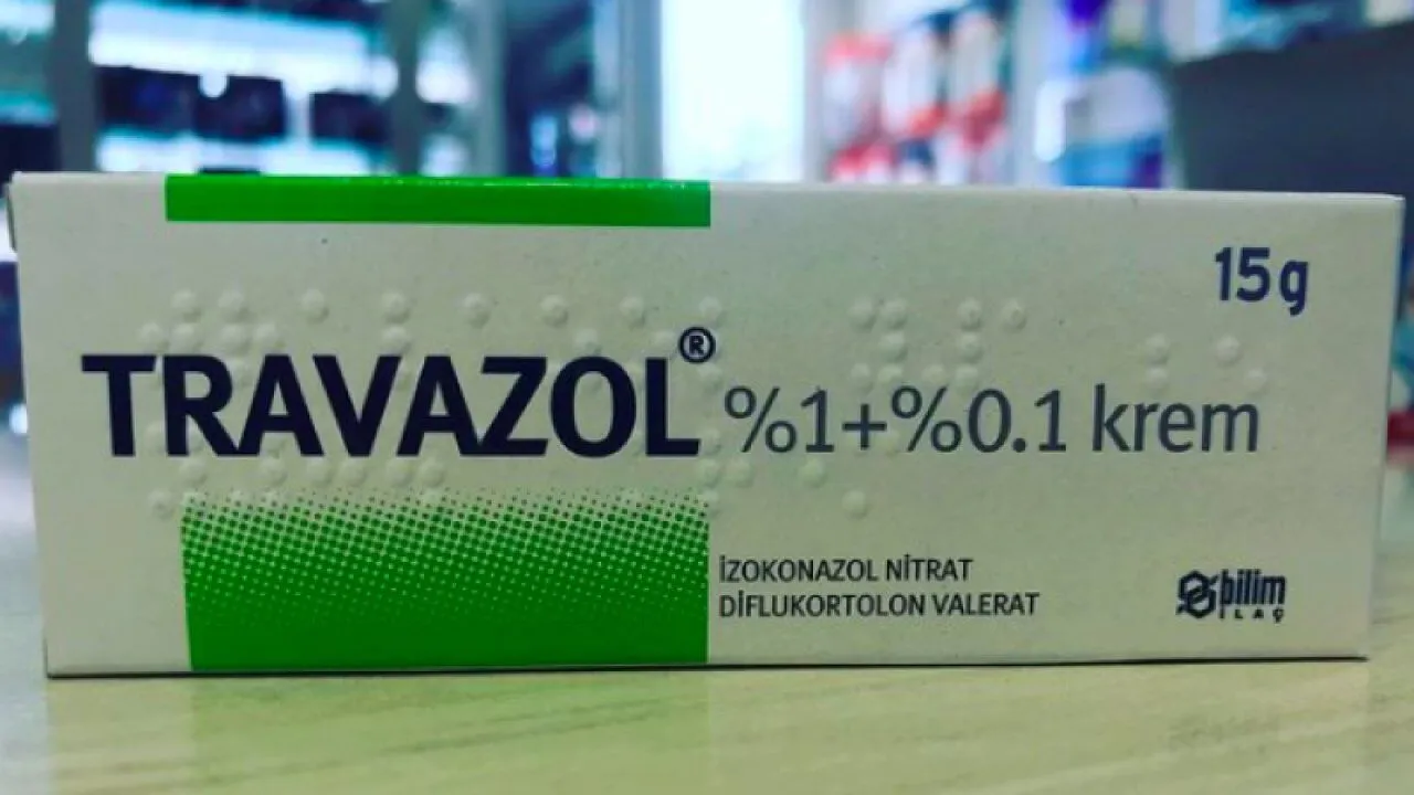 Travazol Krem Ne Ise Yarar 2