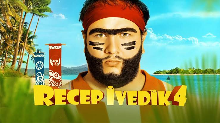 Türkiyede En Cok Izlenen Filmler 2