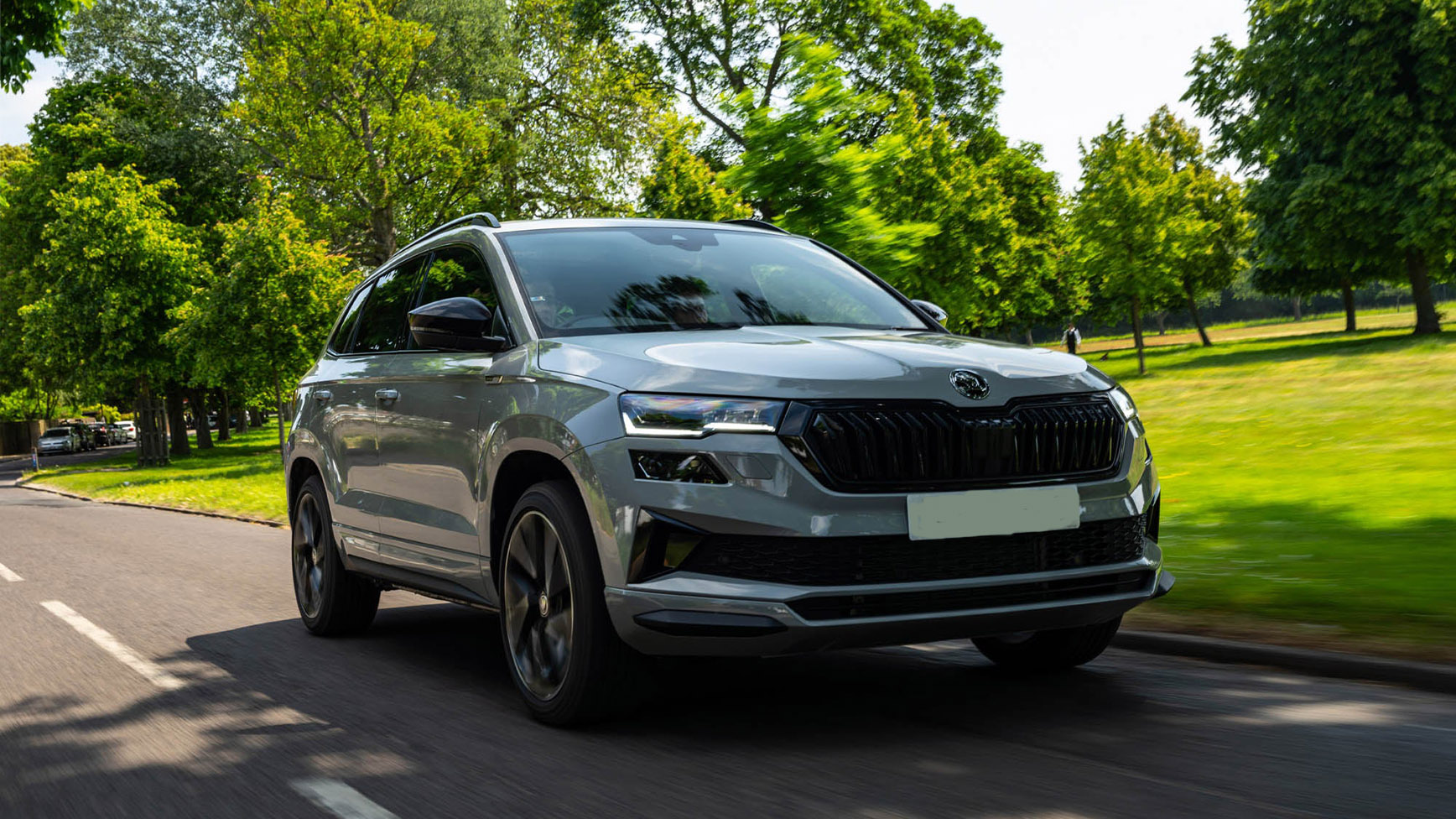 Skoda Fiyat Listesi Karoq