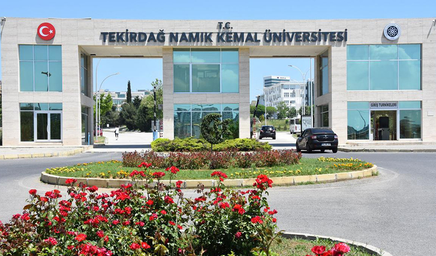 Tekirdağ Üniversite