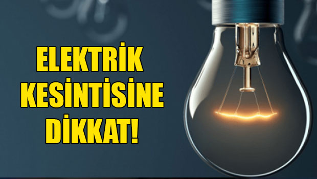 Dikkat Elektrik Kesintisi Var 1730 2023 10 23 M