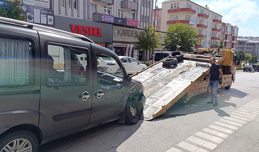 Kaza Atatürk Caddesi1