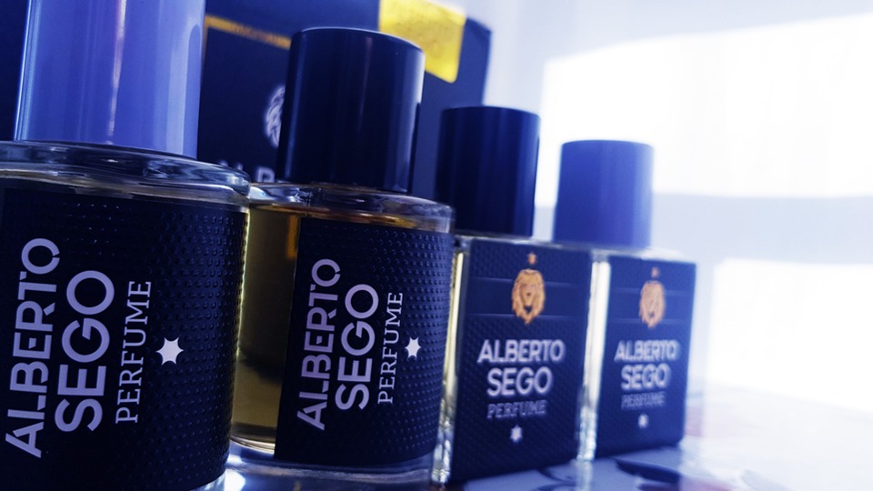 Alberte Sego Parfum Kodlari