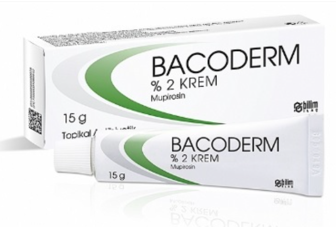 Bacoderm Krem Ne Ise Yarar 2