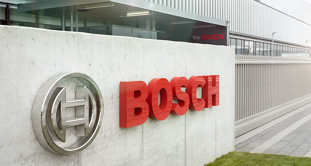 Bosch Kimin4