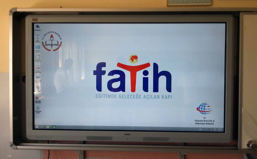 Fatih Internet Sifresi2