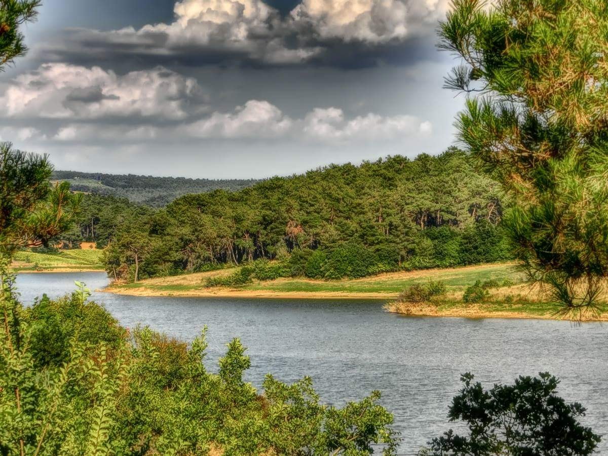 Sonbaharda En Guzel Trakya Rotalari 3