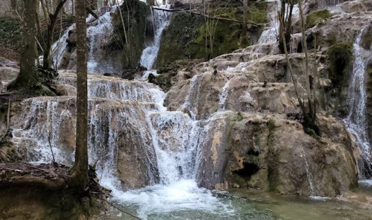 Sonbaharda En Guzel Trakya Rotalari 4