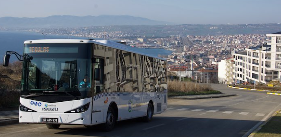 Tekirdag Toplu Tasima Ucretleri6