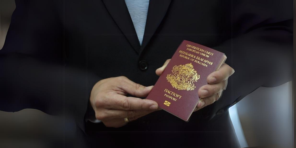 Bulgaristan Pasaportu Vizesiz Ulkeler 1