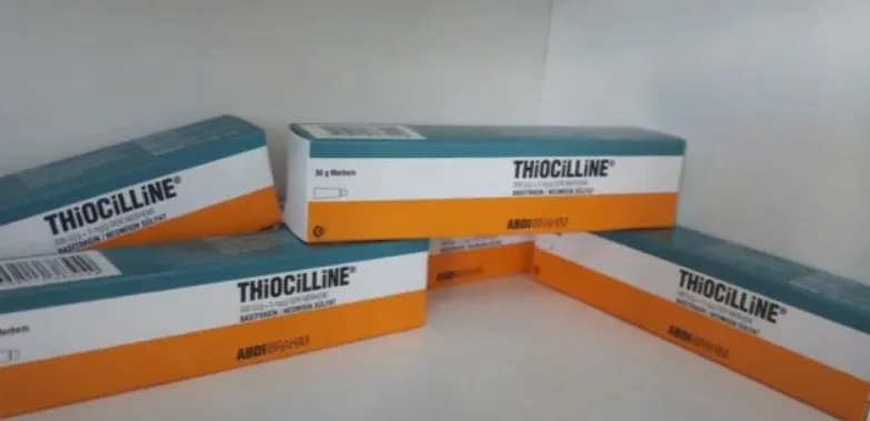 Thiocilline Krem Ne Ise Yarar4