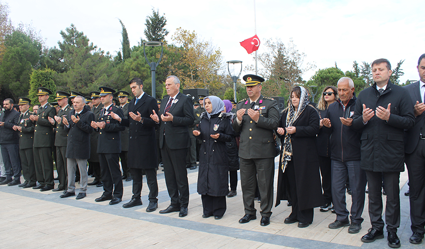 Şehit Dinçerr