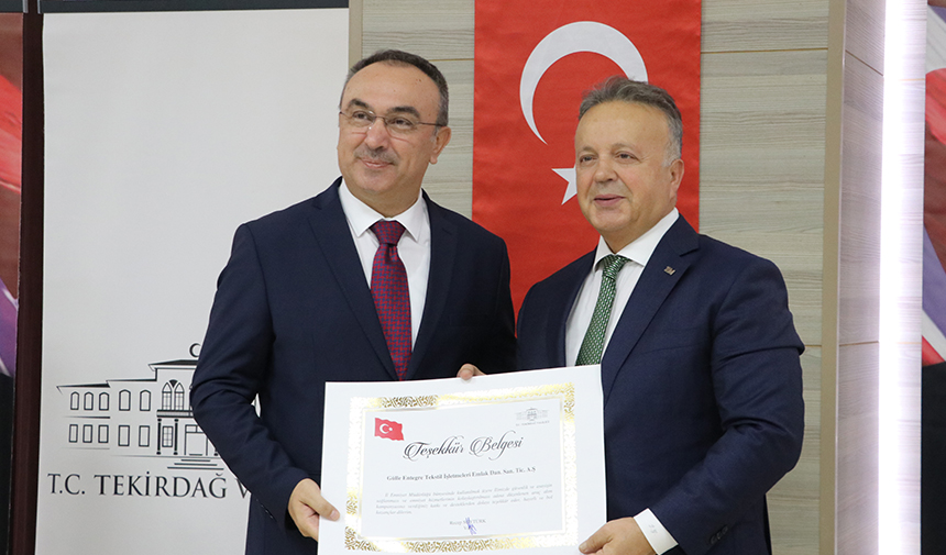 Vali Soytürk Açıkladı 26 Terör Şüphelisi Tekirdağ’da Yakalandı1