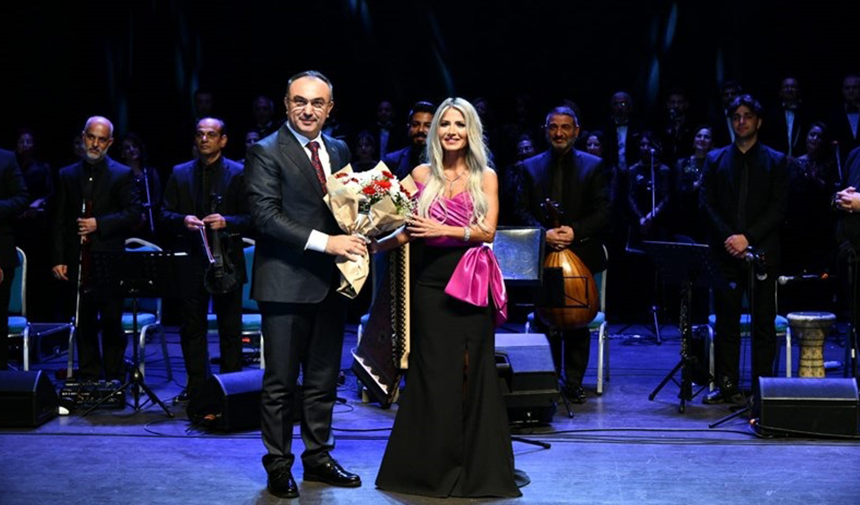 Öğretmenlerden Konser3