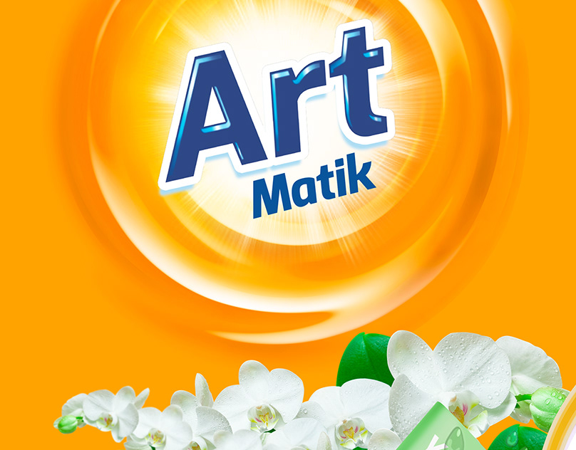 Art Matik Kimin 1