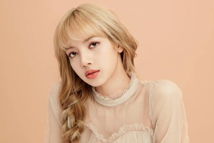 Blackpink Uyeleri Kimdir Lisa