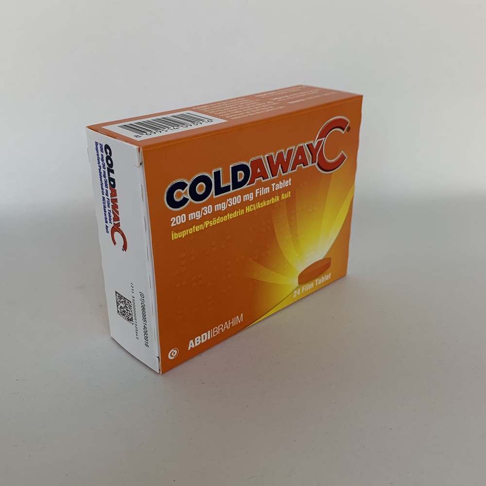 Coldaway C Ne Ise Yarar 2