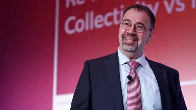 Daron Acemoglu Nereli 1