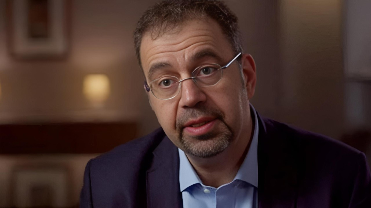 Daron Acemoglu Nereli 3