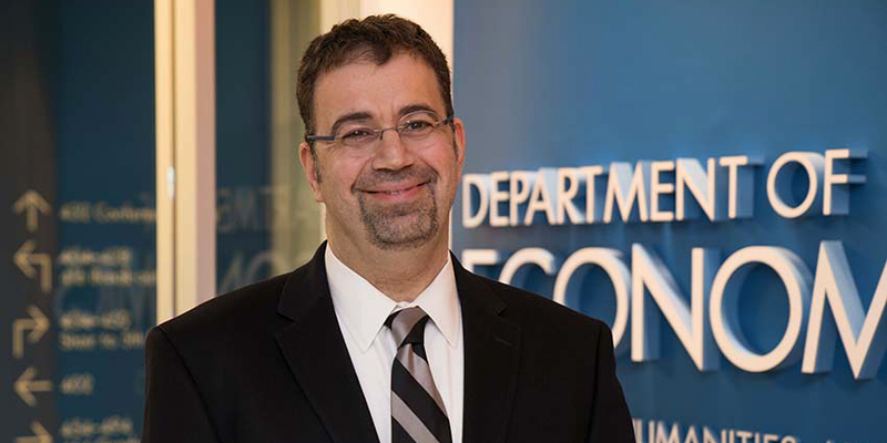 Daron Acemoglu Nereli 4