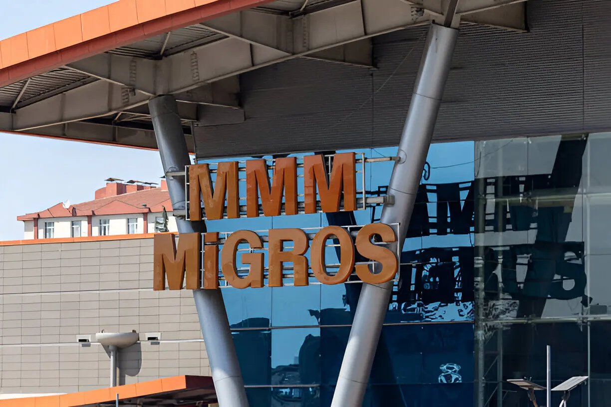 Migros Kacta Kapaniyor 1