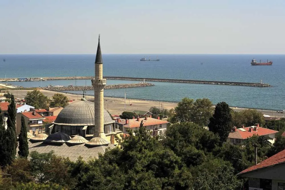 Tekirdag Gunubirlik Gezilecek Yerler 8