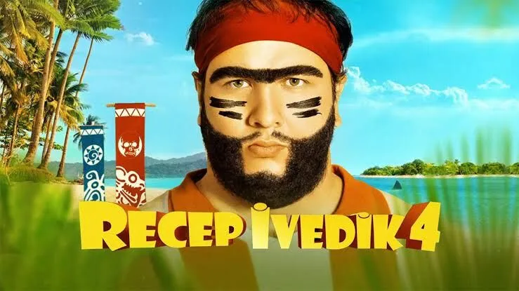 Turkiyede En Cok Izlenen Filmler 2