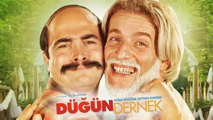 Turkiyede En Cok Izlenen Filmler 3