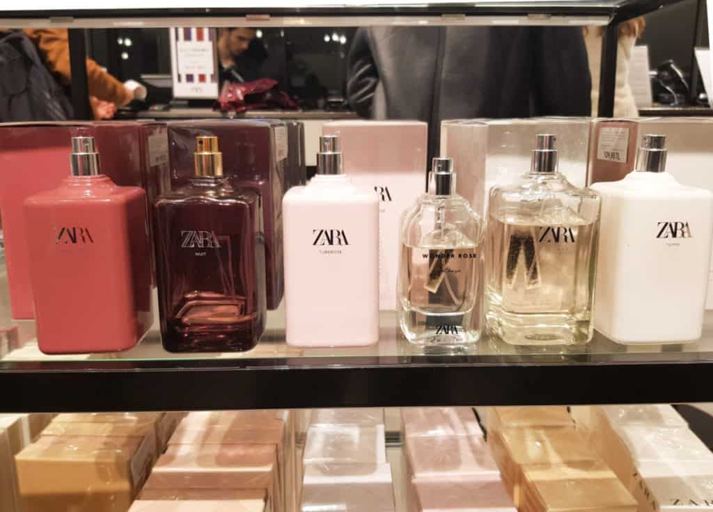 Zara Parfum Muadilleri 2