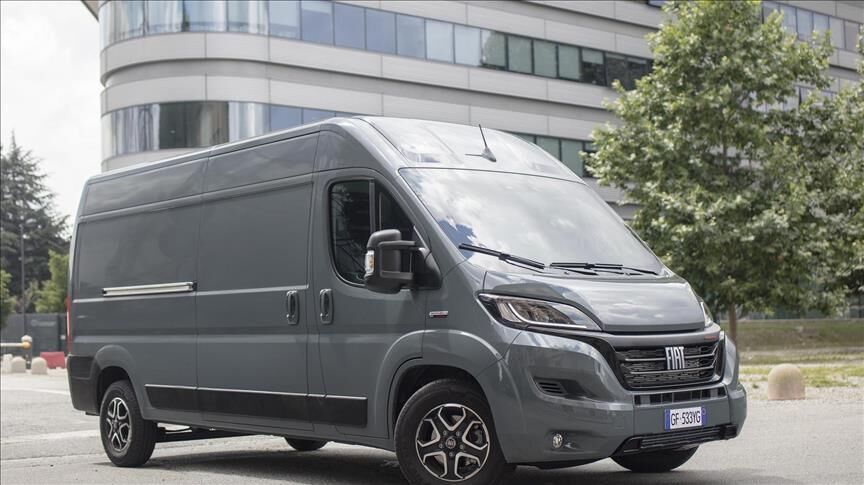 Fiat Ticari Fiyat Listesi Ducato